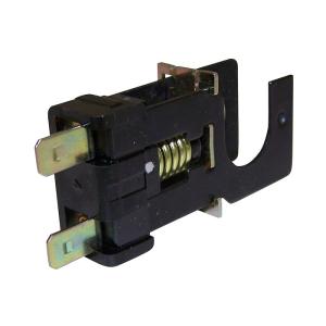 Brake Light Switch for Jeep YJ 1987-1990 & XJ 1984-1990 without Cruise Control