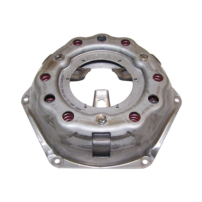 Pressure Plate