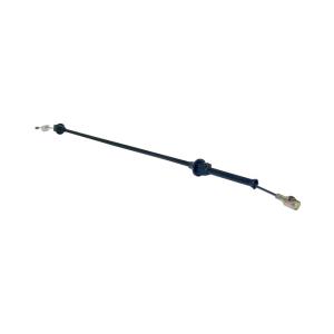 Accelerator Cable