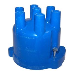 Distributor Cap for 78-90 Jeep CJ Series & Wrangler YJ with 4.2L 6 Cylinder Engine