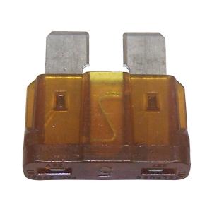 5 Amp Fuse for Jeep Vehicles