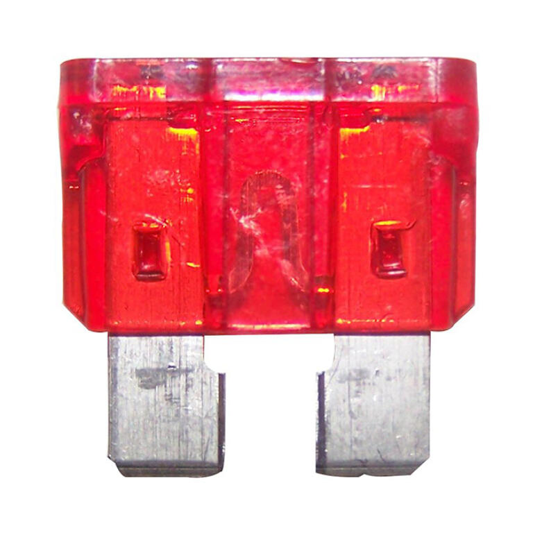 10 Amp Fuse for Jeep Vehicles Somar Motor LLC