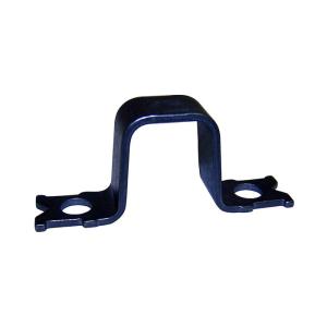 Non-Studded Rocker Arm Pivot Bridge for 83-02 Jeep Vehicles with 2.5L Engine, 80-90 with 4.2L Engine, 87-06 with 4.0L Engine & 80-91 with 5.0 or 5.9L Engine