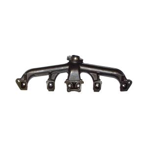Exhaust Manifold for 1981-1990 Jeep Vehicles with 4.2L 258c.i. 6 Cylinder Engine