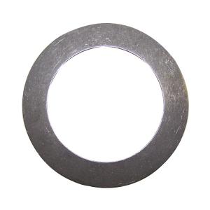 Differential Side Gear Thrust Washer