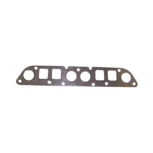 Exhaust Manifold Gasket for 83-02 Jeep CJ, Wrangler YJ & TJ and 84-00 Cherokee XJ with 2.5L Engine