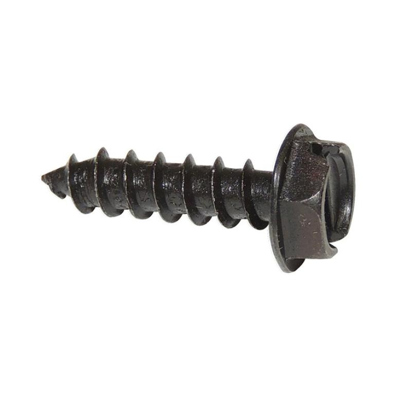 Fender Flare Screw for 19552006 Jeep CJ, Wrangler Yj and TJ