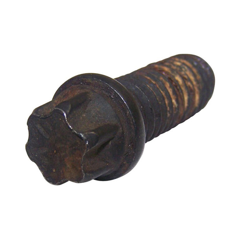 Steering Box Bolt