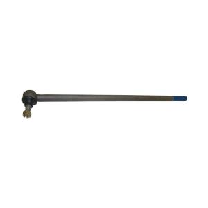 Drag Link Tie Rod End for 72-86 Jeep CJ Series with Right Hand Drive