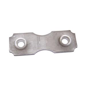 Shackle Plate for 76-86 Jeep CJ Series