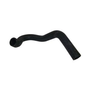 Lower Radiator Hose for 80-83 Jeep CJ Series with 2.5L GM 4 Cylinder Engine