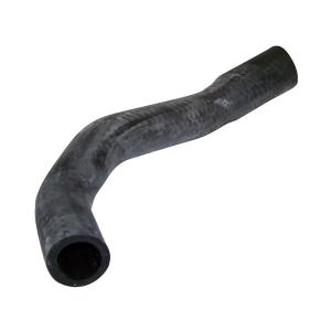 Fuel Filler Hose for 82-86 Jeep CJ-7 with 20 Gallon Fuel Tank
