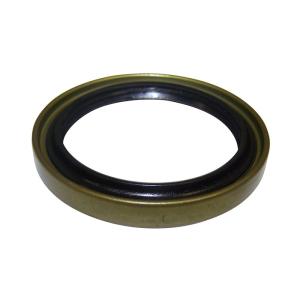 Front Axle Bearing Oil Seal for 76-86 Jeep CJ with 2.313″ Spindle Diameter