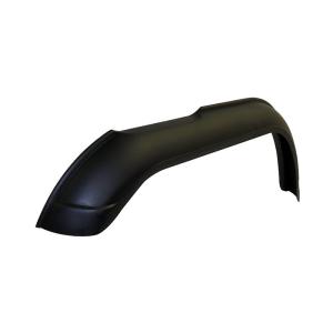 Front Fender Flare for Driver Side on 55-86 Jeep CJ Series