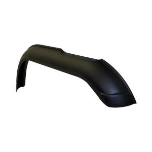 Front Fender Flare for Driver Side on 55-86 Jeep CJ Series