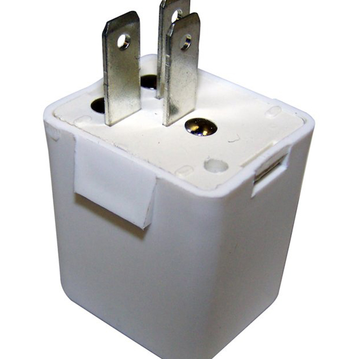 Horn Relay Somar Motor LLC