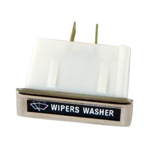 Wiper / Washer Dash Indicator for 1976-1986 Jeep CJ Series