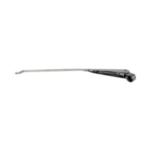 Front Wiper Arm in Silver for 1968-1986 Jeep CJ Series