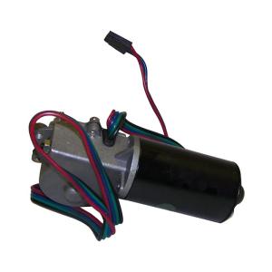 Wiper Motor for 83-86 CJ with 4-Wire Plug