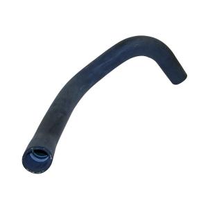 Lower Radiator Hose for 80-83 Jeep CJ with 2.1L Isuzu Diesel or Chevy V8 conversion