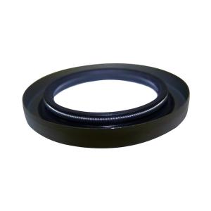 Front Spindle Oil Seal for Jeep CJ 1972-1976 with Drum Brakes