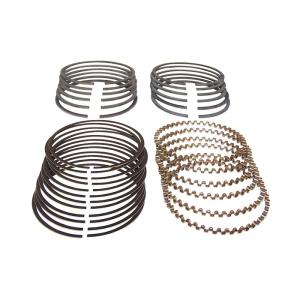 Engine Piston Ring Set (+.010″) for 1972-1990 Jeep Vehicles with 4.2L 258c.i. 6 Cylinder Engine
