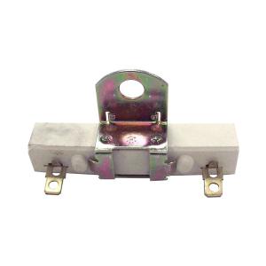 Ignition Coil Ballast Resistor for 66-71 Jeep CJ-5 & CJ-6 and 63-64 SJ & J-Series with 6 Cylinder Engine