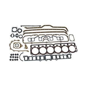 Overhaul Gasket Set for 1971-1972 Jeep Models with 232/258 Engine