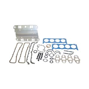 Complete Engine Gasket Set