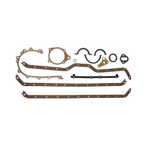 Lower Gasket Set for 75-90 Jeep Vehicles with 4.2L 6 Cylinder Engine & 87-90 with 4.0L 6 Cylinder Engine