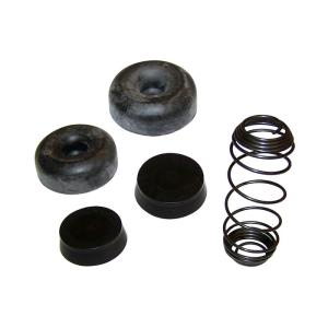 Wheel Cylinder Rebuild Kit for 69-78 Jeep CJ, SJ and J-Series With 11″ Brakes