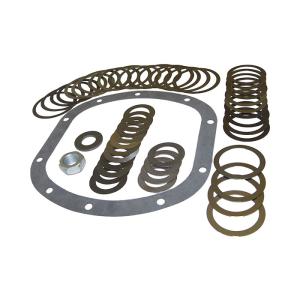 Pinion & Differential Shim Kit for Jeep CJ 72-86