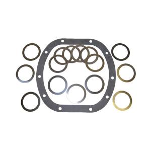 Differential Bearing Shim Kit for 76-86 Jeep CJ Series with Dana 30 Front Axle