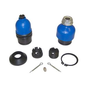 Upper & Lower Ball Joint Kit for 72-86 Jeep CJ Series