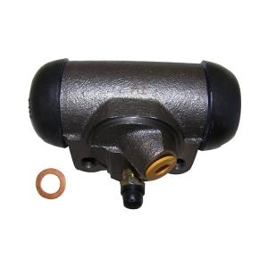 Front Driver Side Wheel Cylinder for 72-76 Jeep CJ with 1 1/8″ Inner Diameter