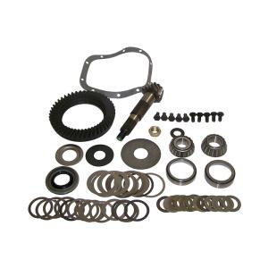 Ring & Pinion Kit