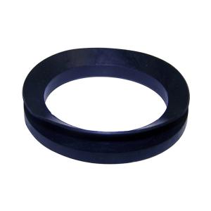 Front Spindle Oil Seal for 77-86 Jeep CJ with Disc Brakes