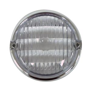 Front Parking Lamp Lens for 76-86 Jeep CJ Series