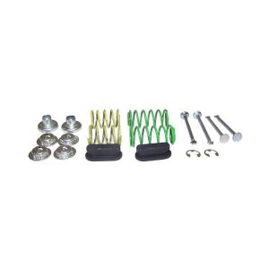 Brake Shoe Hold Down Kit