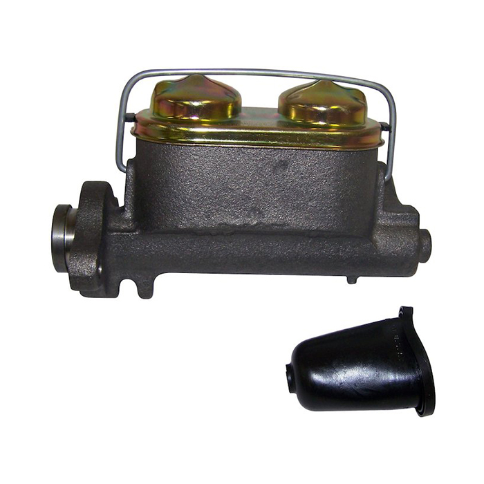 Brake Master Cylinder Somar Motor LLC