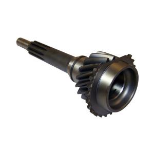 Input Shaft