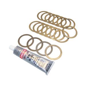 Differential Carrier Shim Kit