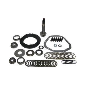 Ring & Pinion Kit