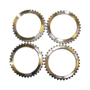 Synchronizer Blocking Ring Set