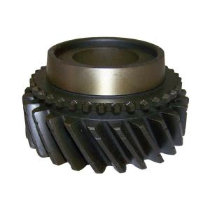 Tooth Third Gear for 80-86 Jeep CJ, SJ and J-Series with T176 or T177 Transmission