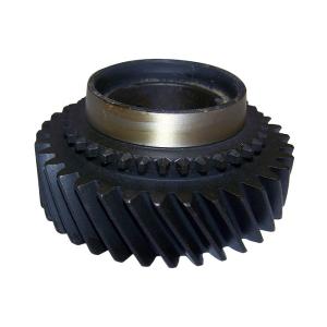 Tooth Second Gear for 80-86 Jeep CJ, SJ and J-Series with T176 or T177 Transmission