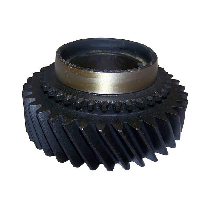 thumbnail image 2 of Crown Distributor Gear Set For AMC V8 5.0 5.9 6.6 – Jeep CJ J-Series SJ – 4486635K 2 of 4