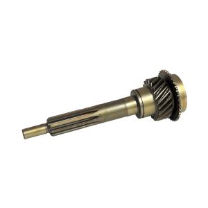 Input Shaft