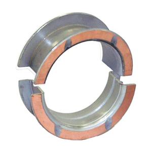 Crankshaft Thrust Engine Bearing for 72-04 Jeep Applications with 2.5L, 4.0L & 4.2L Engines