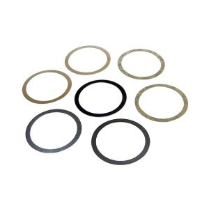 Input Bearing Retainer Shim Set